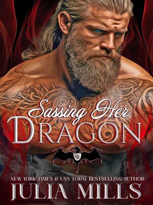 cover image of Sassing Her Dragon